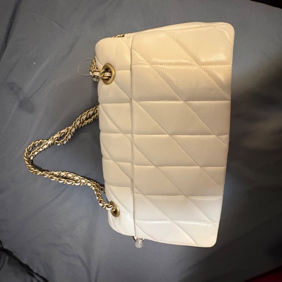 Coach bag  Tabby Shoulder Bag 20 With Pillow Quilting - Picture 4 of 4